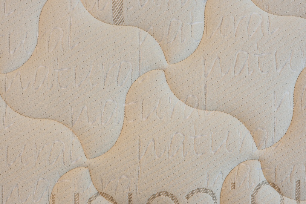 ORTHO I SINGLE MATTRESS 200X120X21 CM