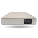 ORTHO I SUPER KING MATTRESS 200X200X21 CM
