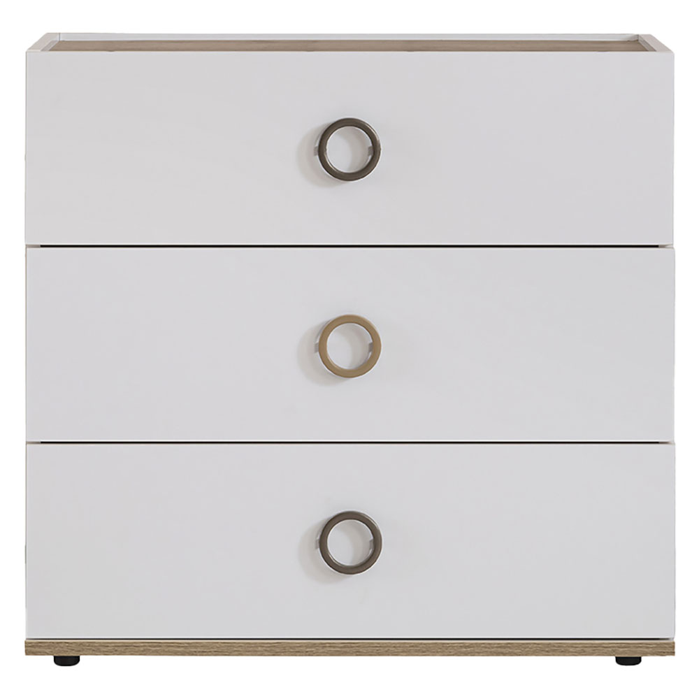 SPACE CHEST OF DRAWER
