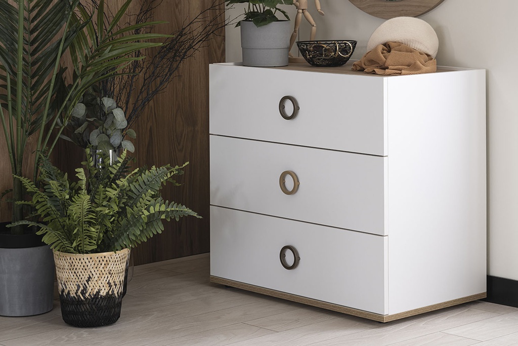 SPACE CHEST OF DRAWER