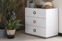 SPACE CHEST OF DRAWER