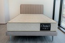 ORTHO I SUPER KING MATTRESS 200X200X21 CM