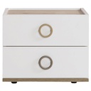 SPACE  NIGHTSTAND