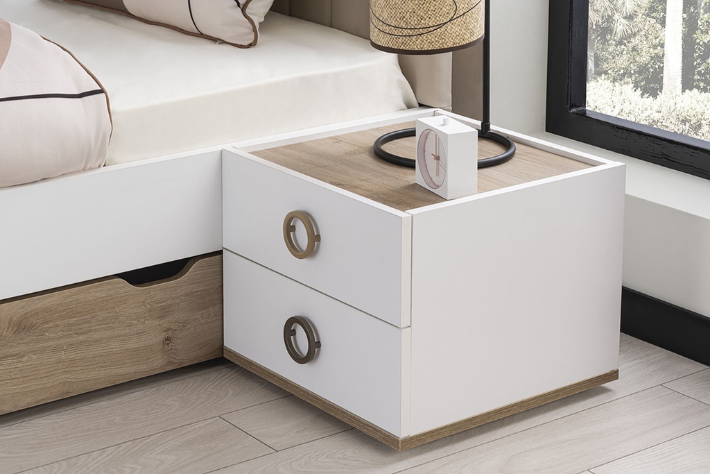 SPACE  NIGHTSTAND