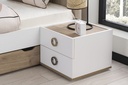 SPACE  NIGHTSTAND