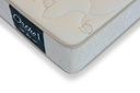 ORTHO I SUPER KING MATTRESS 200X200X21 CM