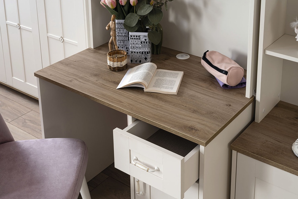 NEW FREZYA STUDY TABLE