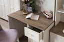NEW FREZYA STUDY TABLE