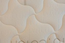ORTHO I SUPER KING MATTRESS 200X200X21 CM
