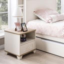 NEW FREZYA NIGHTSTAND