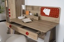 MONTESSORI HUT S STUDY TABLE