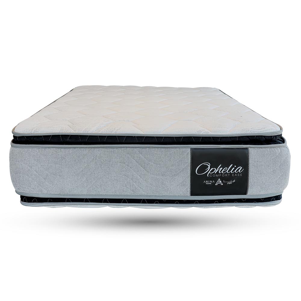 OPHELIA QUEEN MATTRESS 160X200X32 CM