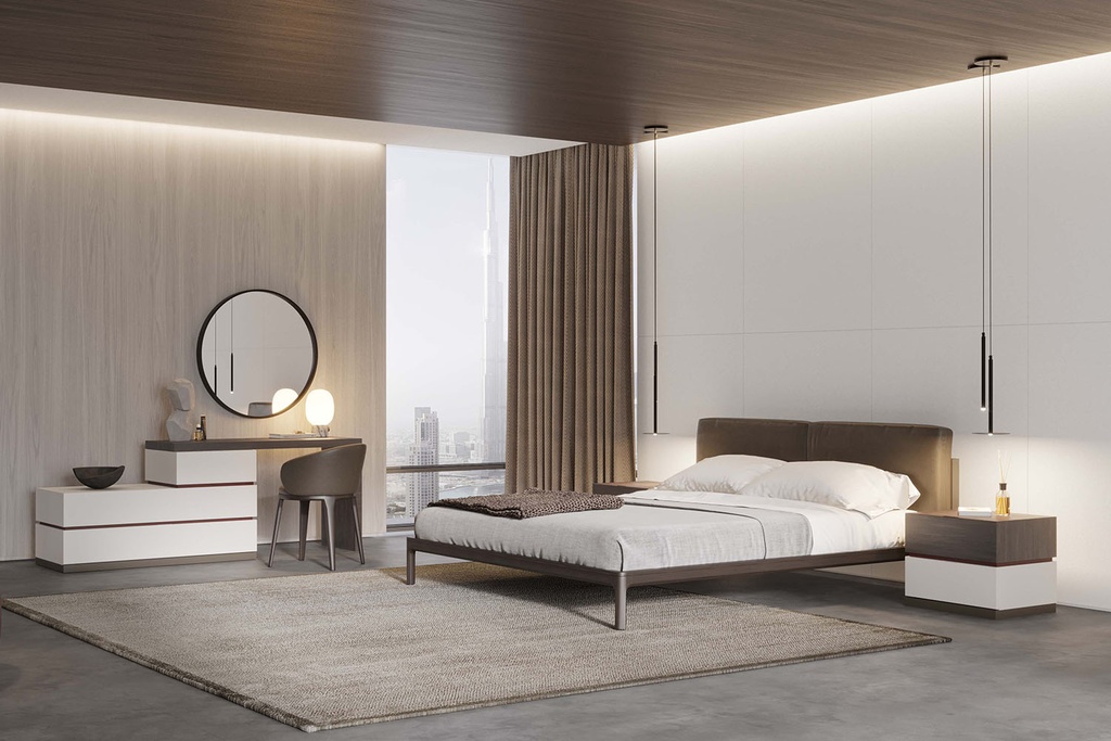 CAPRIA BEDSTEAD 180CM