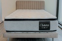 OPHELIA QUEEN MATTRESS 160X200X32 CM