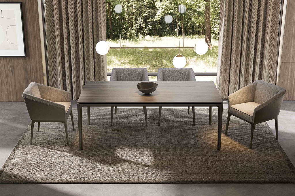 CAPRIA TABLE 225CM