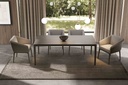CAPRIA TABLE 225CM
