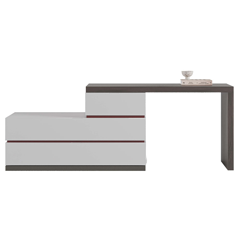 CAPRIA DRESSER