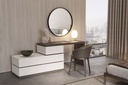 CAPRIA DRESSER MIRROR