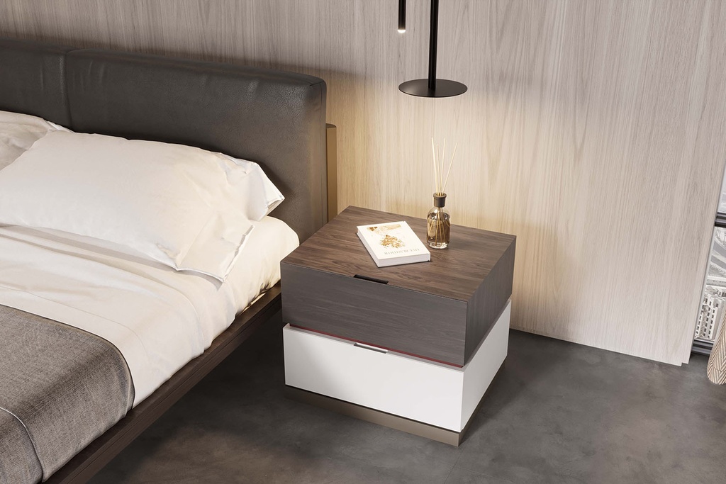 CAPRIA NIGHTSTAND