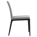 COLLECT GREY CHAIR