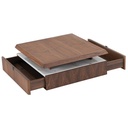 GENOVA COFFEE TABLE