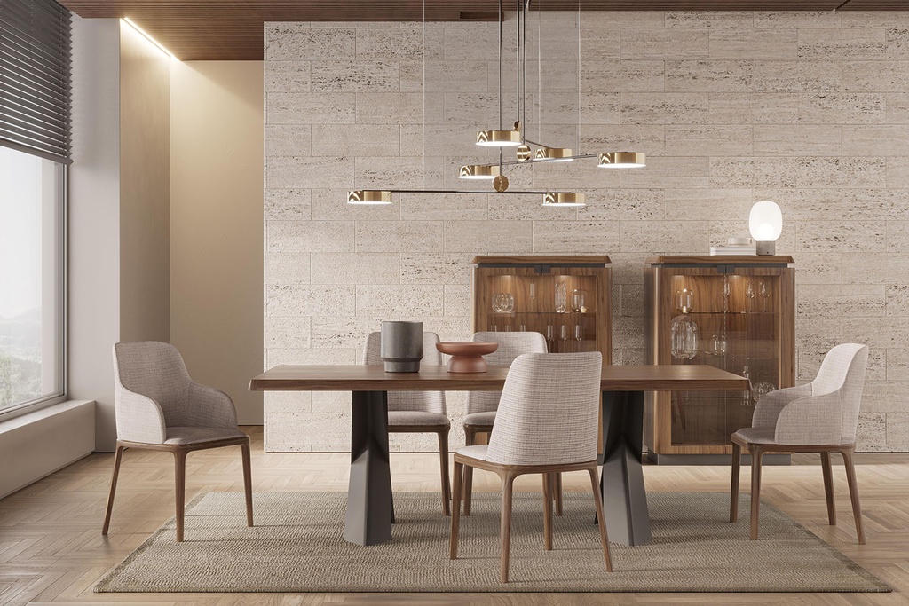 GENOVA TABLE 260CM