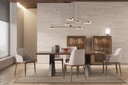 GENOVA TABLE 220CM