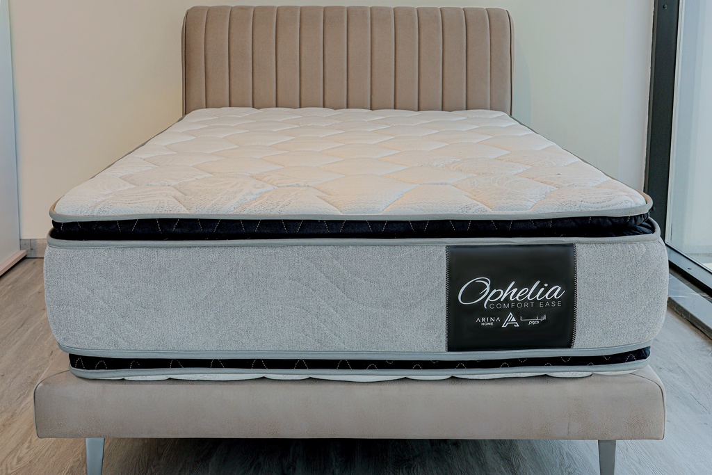 OPHELIA SUPER KING MATTRESS 200X200X32 CM