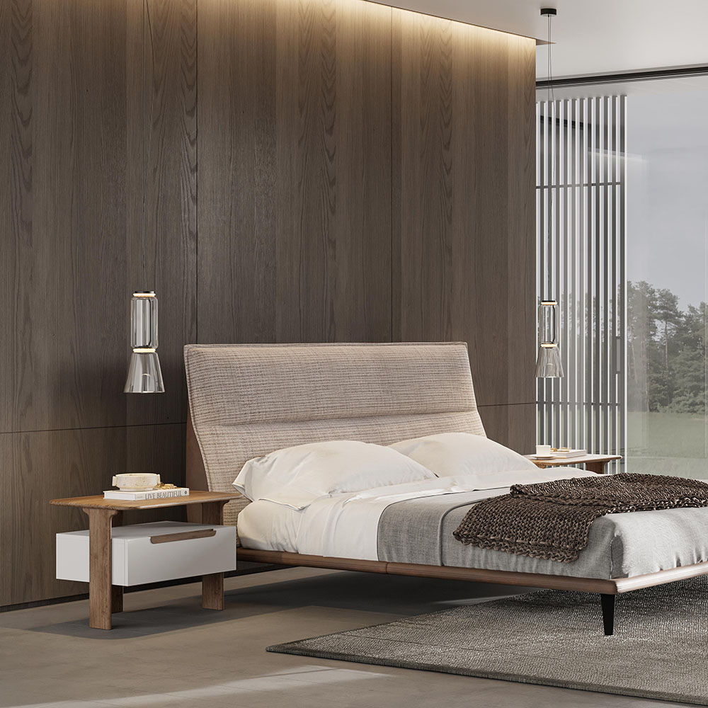 GLORIA NIGHTSTAND