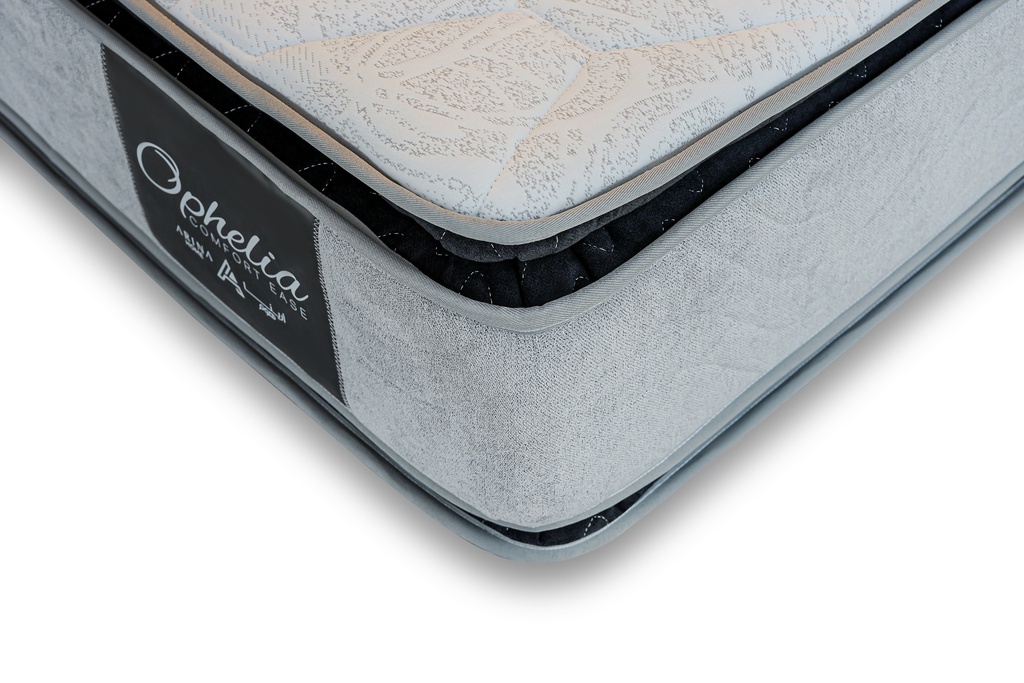 OPHELIA SUPER KING MATTRESS 200X200X32 CM