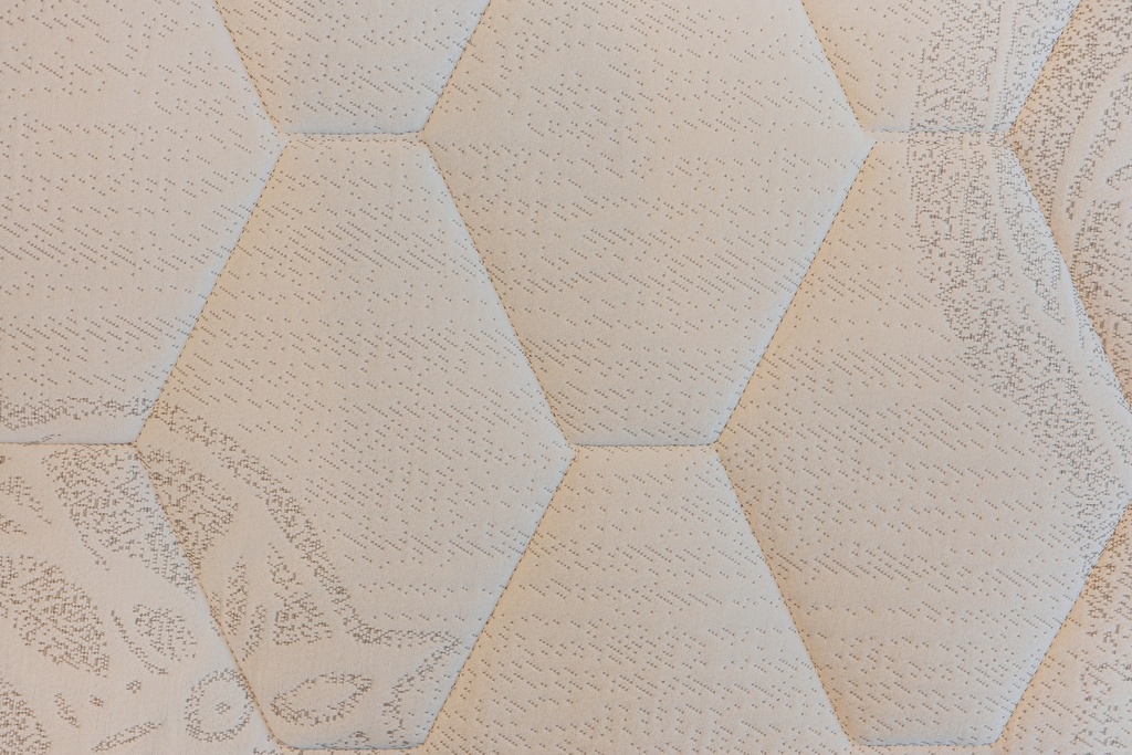 OPHELIA SUPER KING MATTRESS 200X200X32 CM