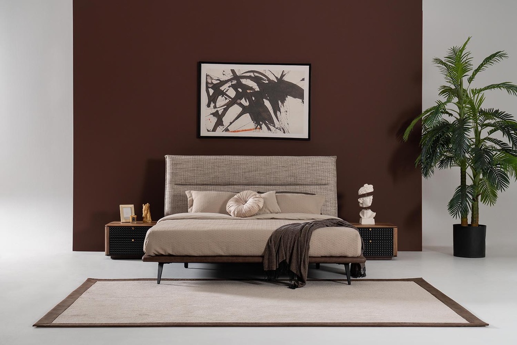 LAYLA JULIA BEDSTEAD 180CM