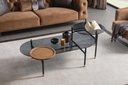 LAYLA SIDE TABLE