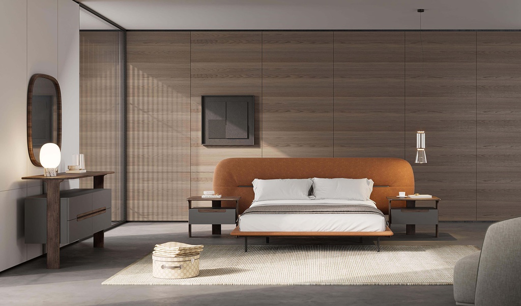 LOVA BEDSTEAD