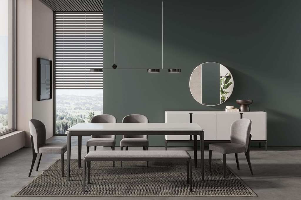 LUCCA CHAIR