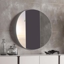 LUCCA CONSOLE MIRROR