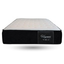 HYPNOS SINGLE MATTRESS 120X200X29 CM