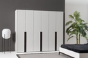LUCCA WARDROBE