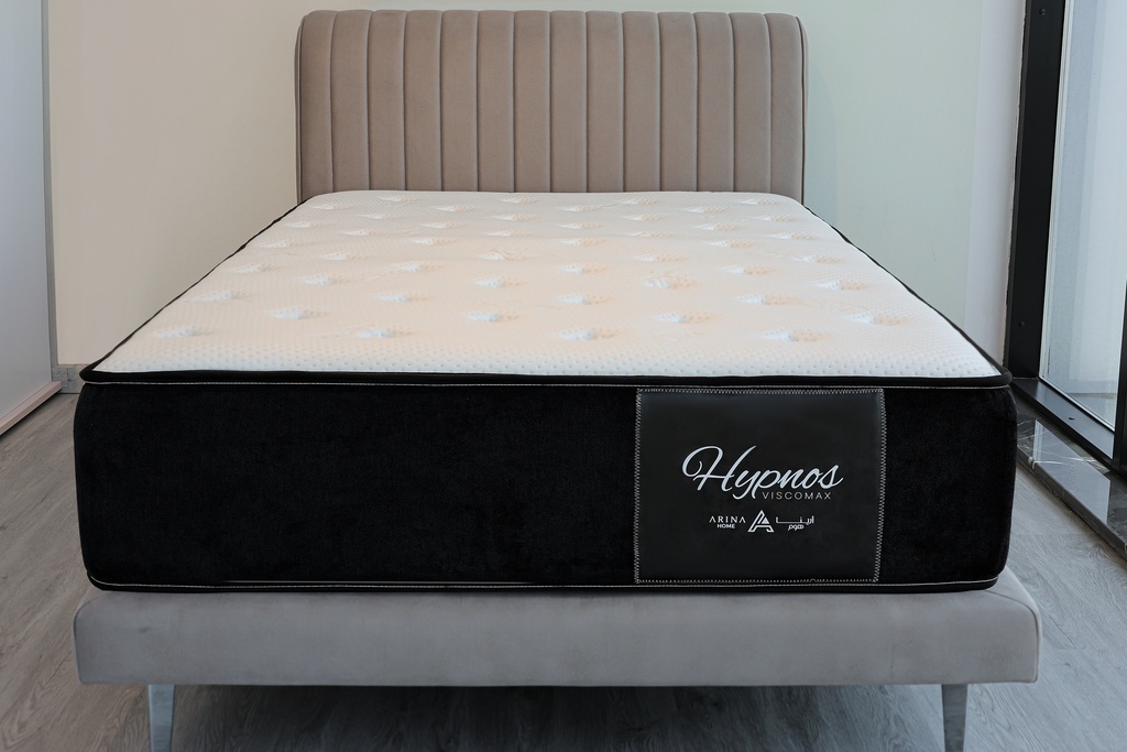 HYPNOS SINGLE MATTRESS 120X200X29 CM