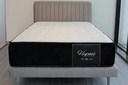 HYPNOS SINGLE MATTRESS 120X200X29 CM