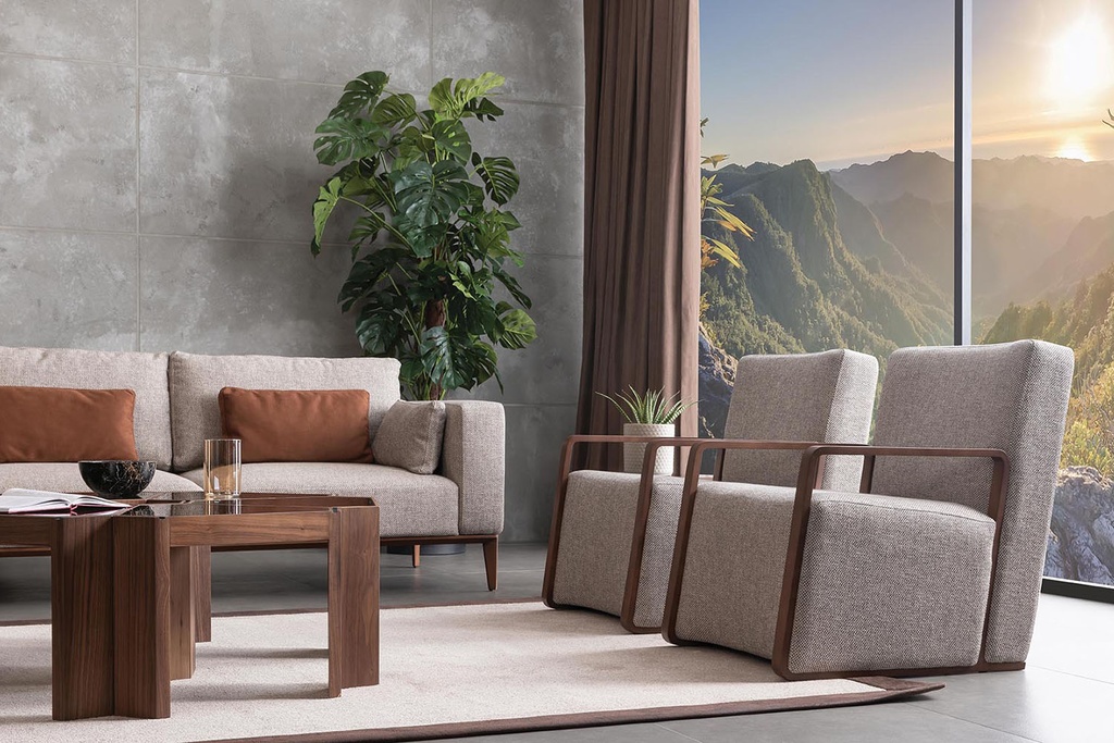 MAGA ITALIAN BERGERE