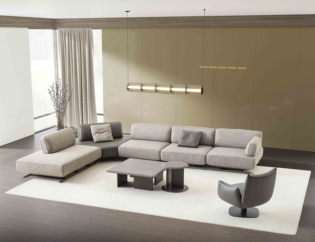 MILA CORNER MODULE