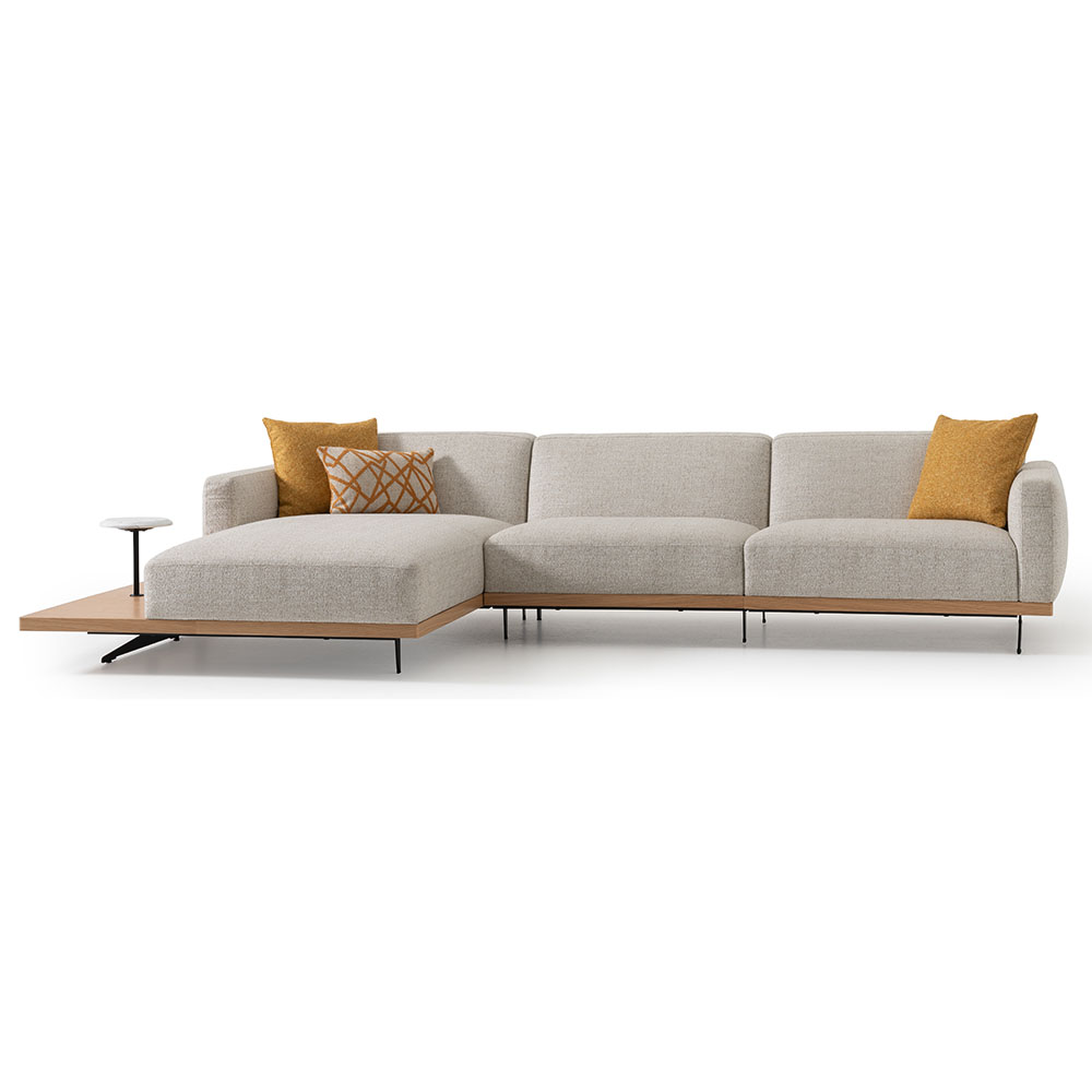 ORISSA RELAX CORNER SOFA