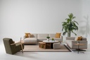 ORISSA RELAX CORNER SOFA