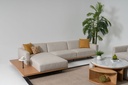 ORISSA RELAX CORNER SOFA