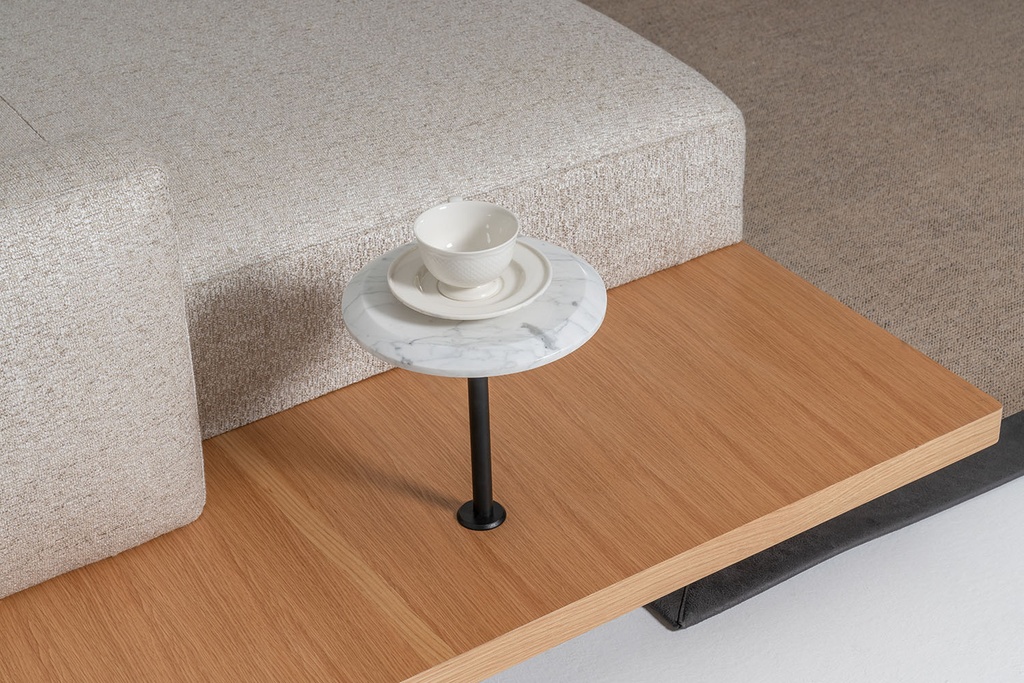 ORISSA RELAX CORNER SOFA