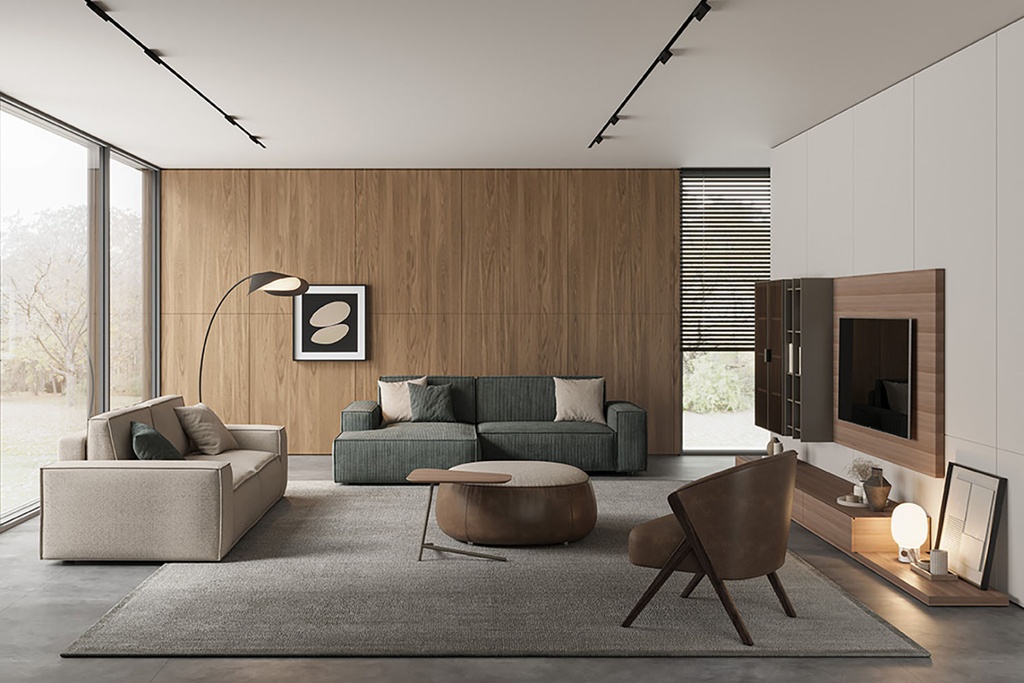 POLA RELAX SOFA