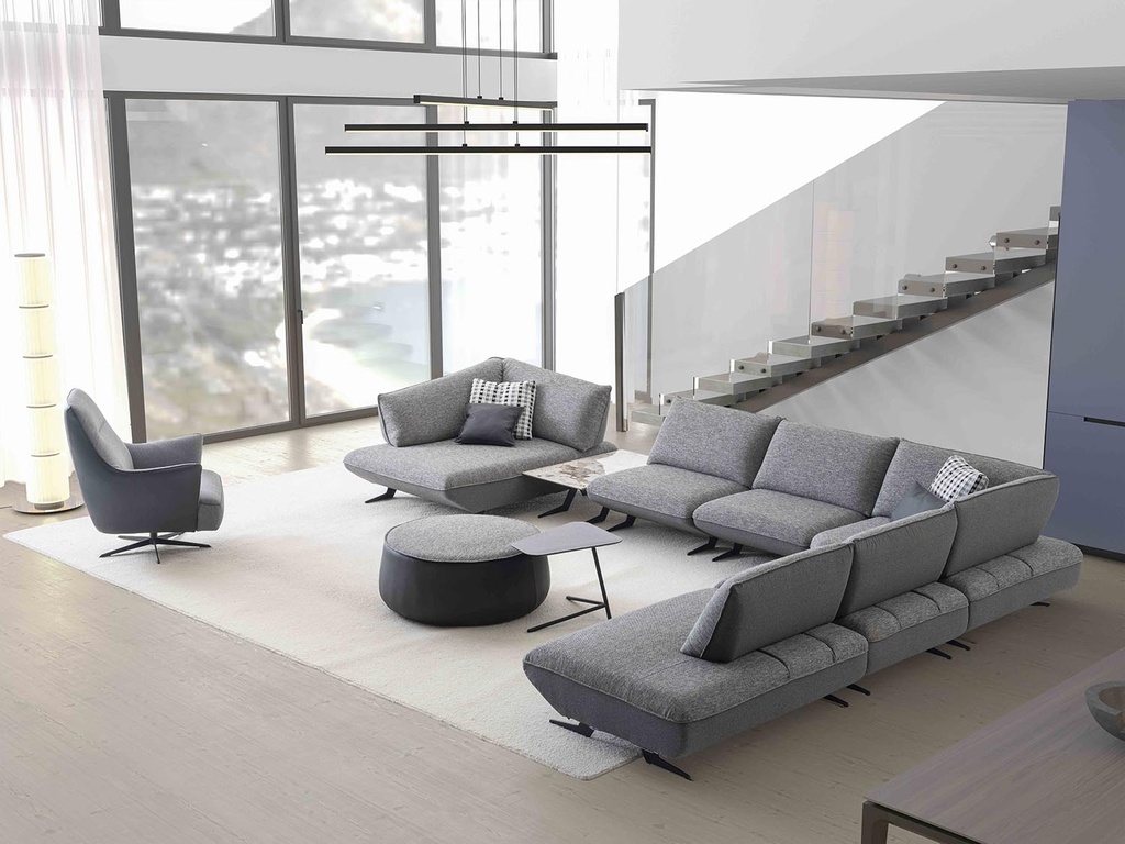 SIMBA MIDDLE COFFEE TABLE