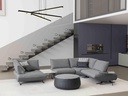 SIMBA MIDDLE COFFEE TABLE