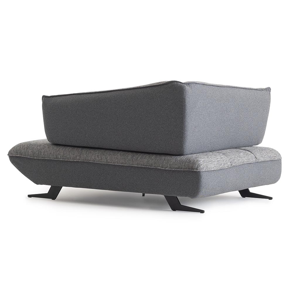 SIMBA RELAX MODULE WITH RIGHT ARM